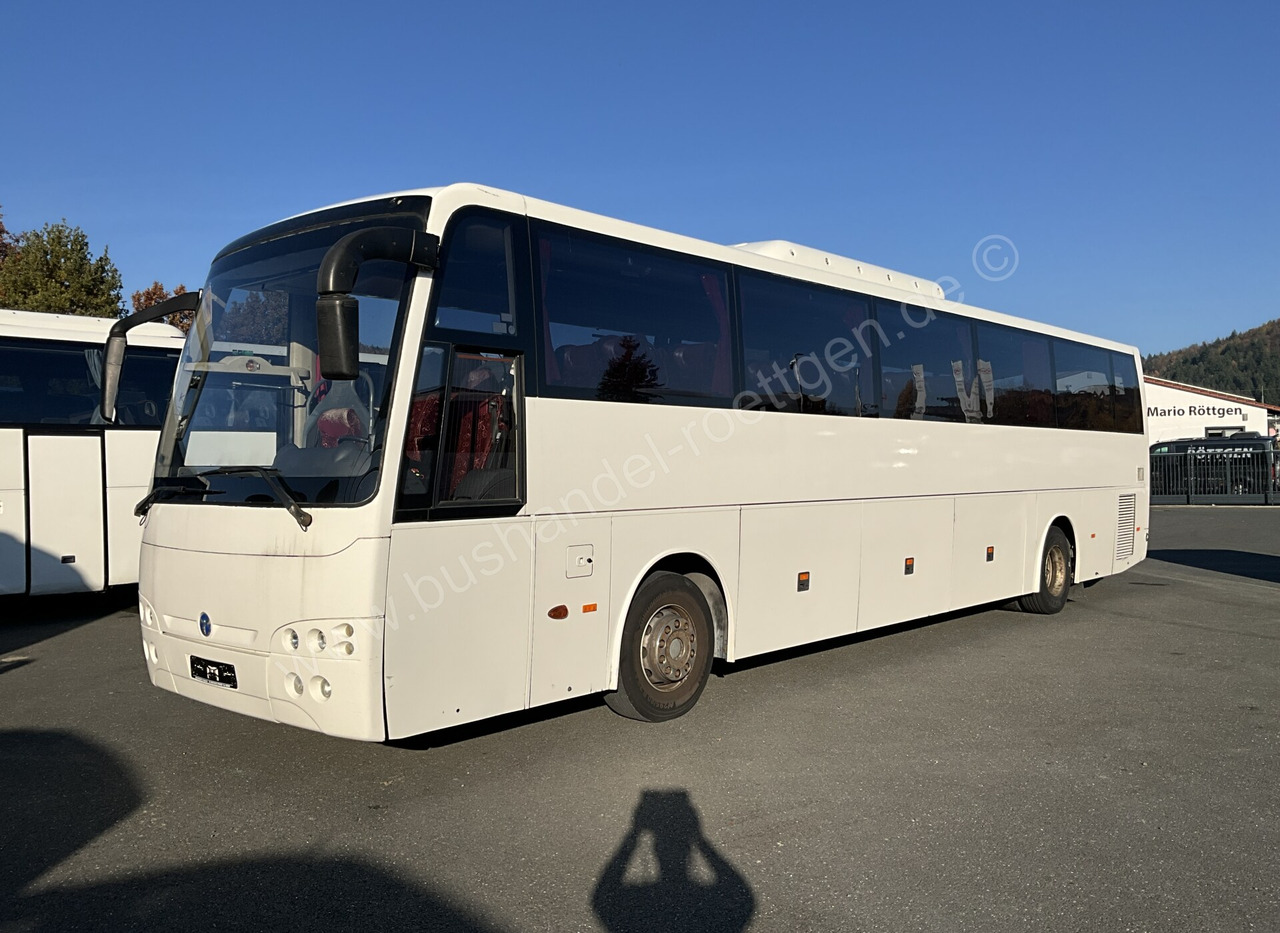 Temsa Safari HD - Turistik otobüs: fotoğraf 2 Temsa Safari HD - Turistik otobüs: fotoğraf 2