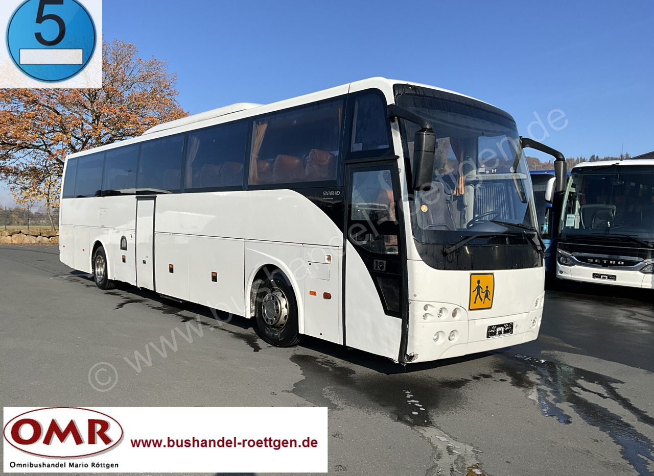 Temsa Safari HD - Turistik otobüs: fotoğraf 1 Temsa Safari HD - Turistik otobüs: fotoğraf 1