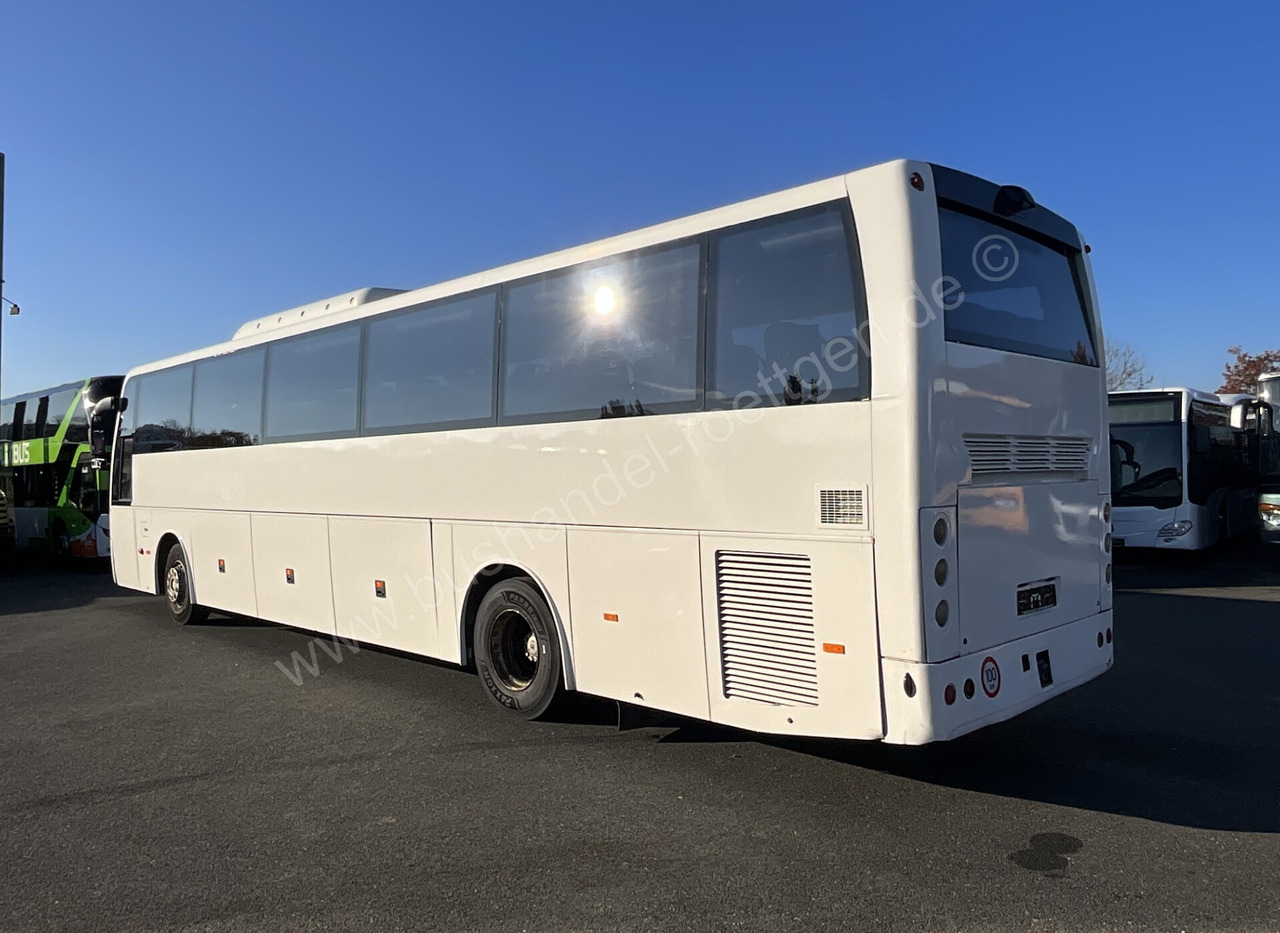 Temsa Safari HD - Turistik otobüs: fotoğraf 4 Temsa Safari HD - Turistik otobüs: fotoğraf 4