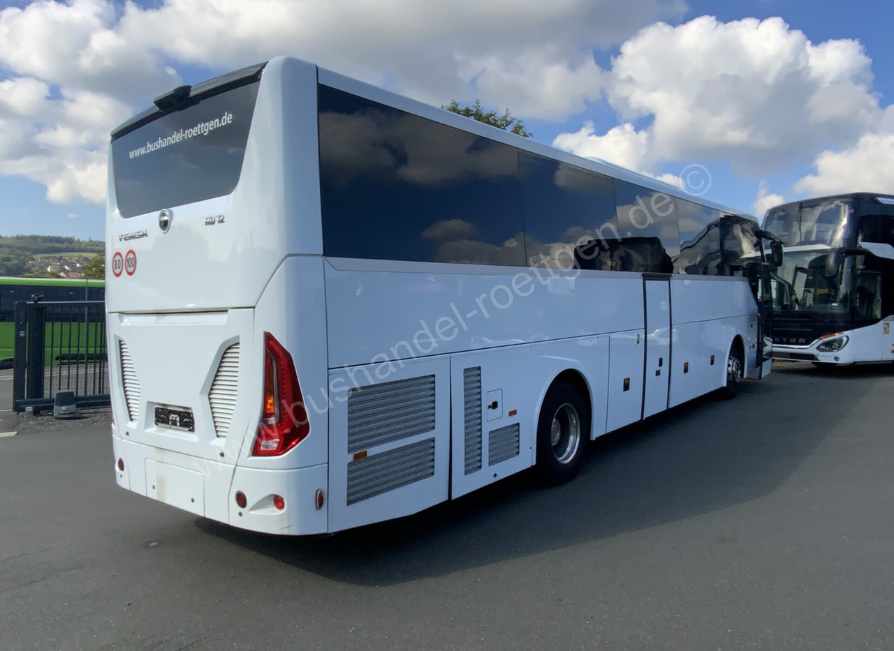 Temsa Safari HD12 - Turistik otobüs: fotoğraf 4 Temsa Safari HD12 - Turistik otobüs: fotoğraf 4