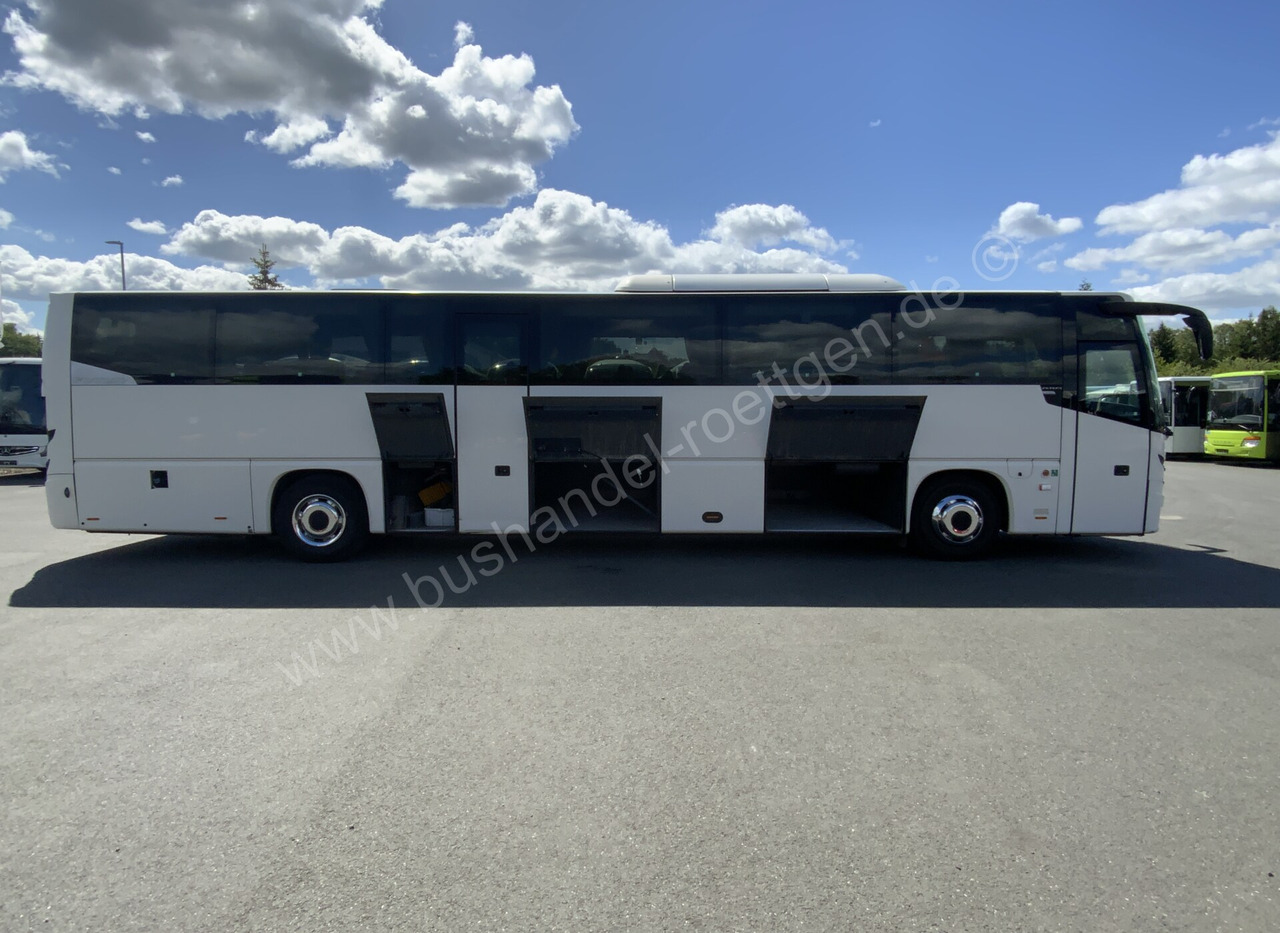VDL Futura - Turistik otobüs: fotoğraf 5 VDL Futura - Turistik otobüs: fotoğraf 5