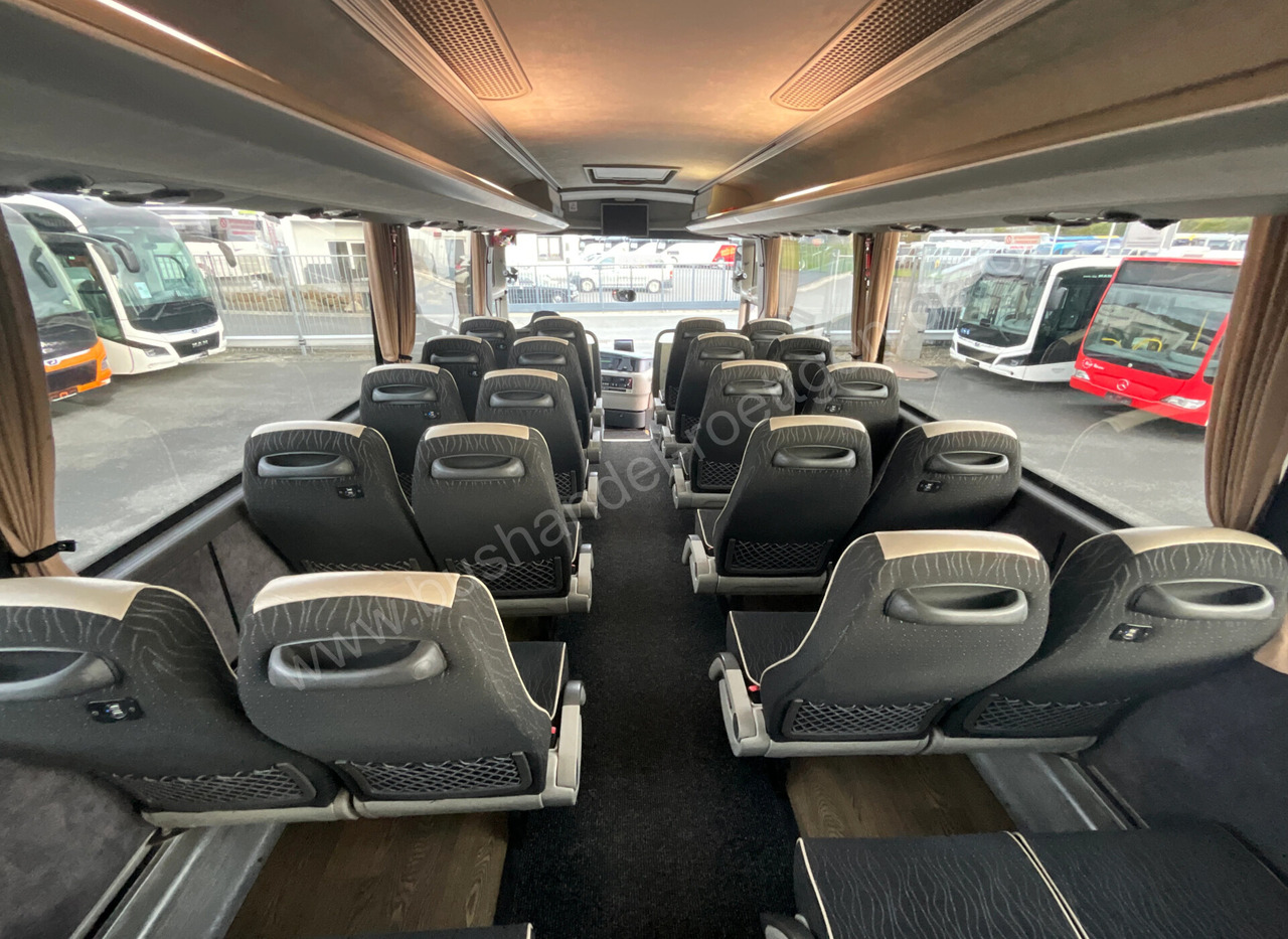 Turistik otobüs VDL Futura: fotoğraf 17 Turistik otobüs VDL Futura: fotoğraf 17