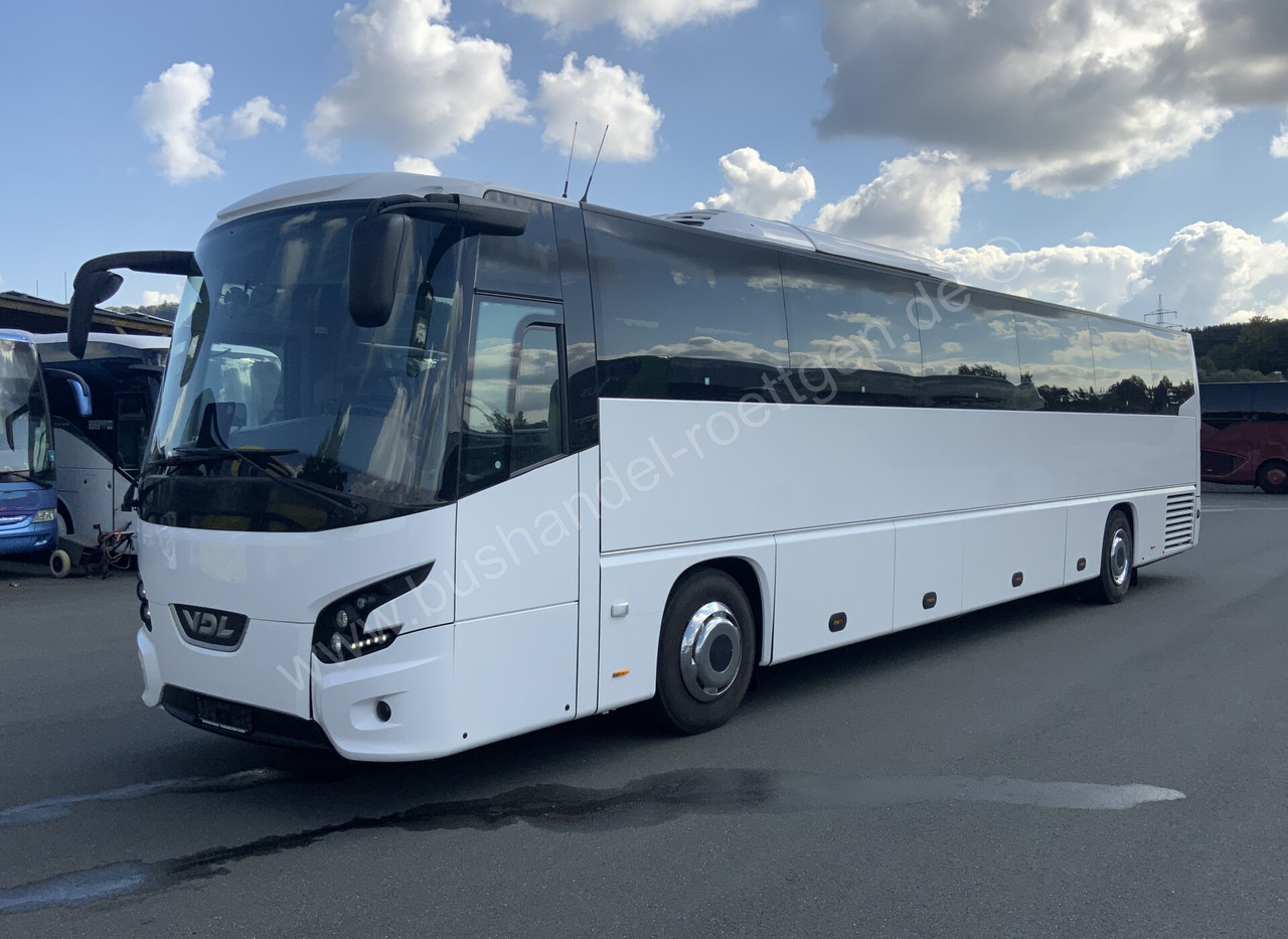 VDL Futura - Turistik otobüs: fotoğraf 2 VDL Futura - Turistik otobüs: fotoğraf 2