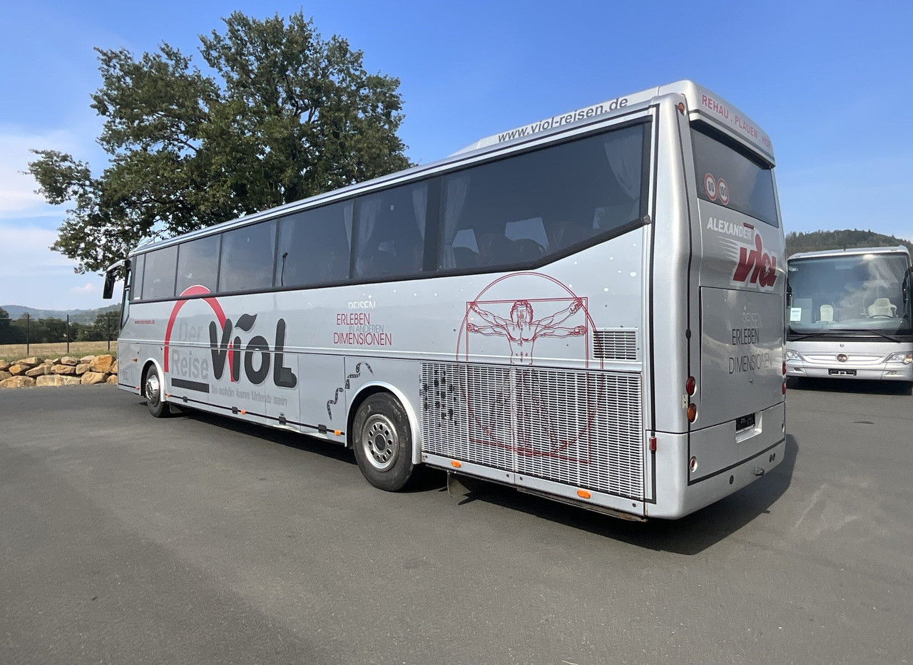 VDL Futura - Turistik otobüs: fotoğraf 3 VDL Futura - Turistik otobüs: fotoğraf 3