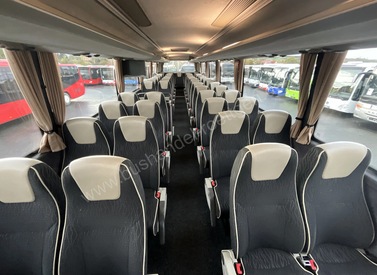 Turistik otobüs VDL Futura: fotoğraf 12 Turistik otobüs VDL Futura: fotoğraf 12