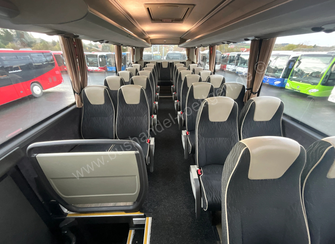 Turistik otobüs VDL Futura: fotoğraf 13 Turistik otobüs VDL Futura: fotoğraf 13