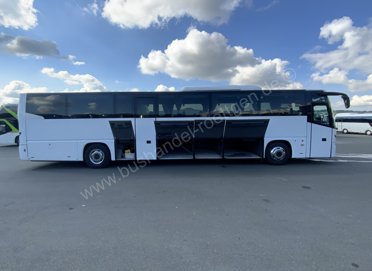 VDL Futura - Turistik otobüs: fotoğraf 5 VDL Futura - Turistik otobüs: fotoğraf 5