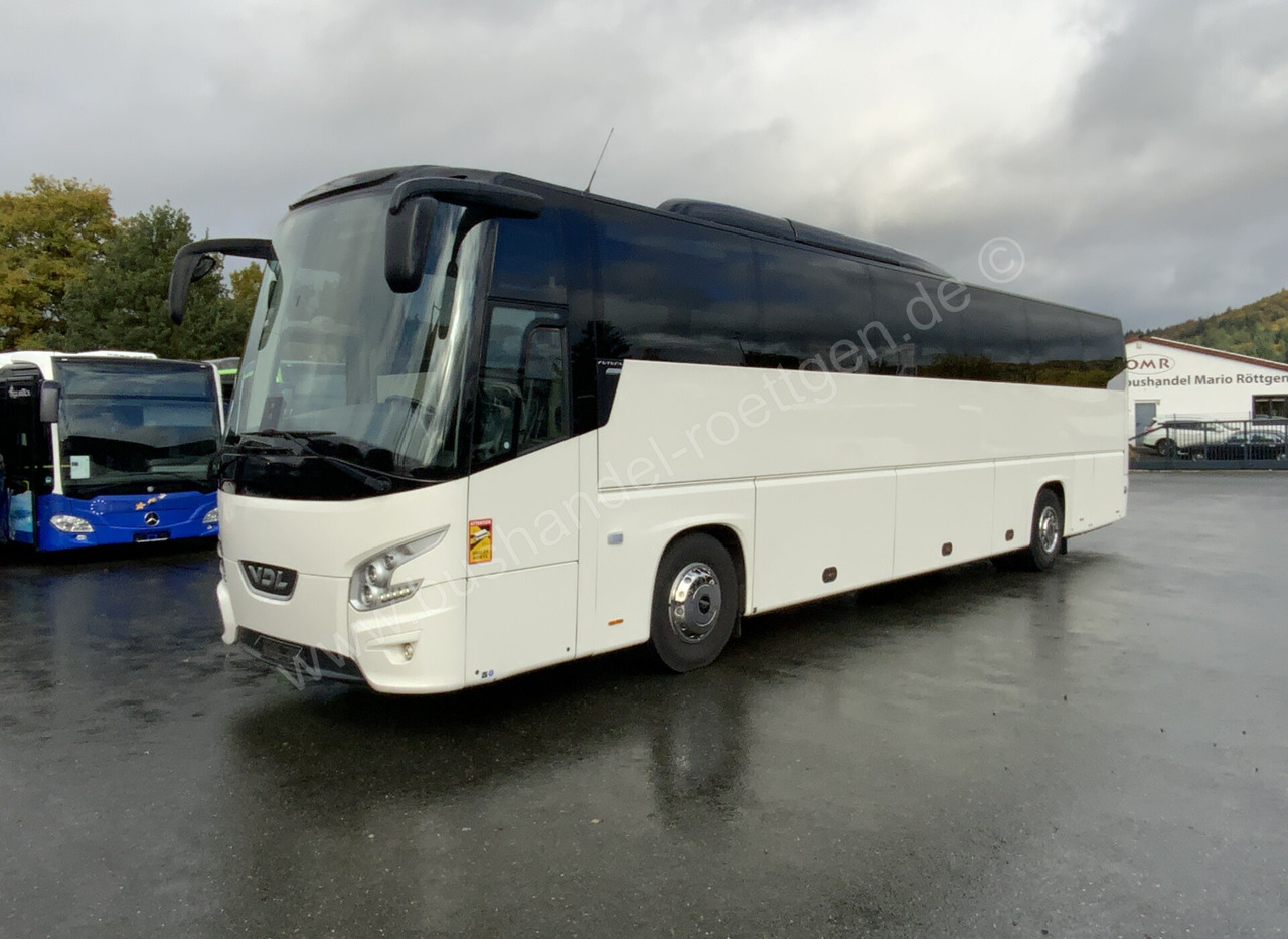 VDL Futura FHD2 - Turistik otobüs: fotoğraf 2 VDL Futura FHD2 - Turistik otobüs: fotoğraf 2