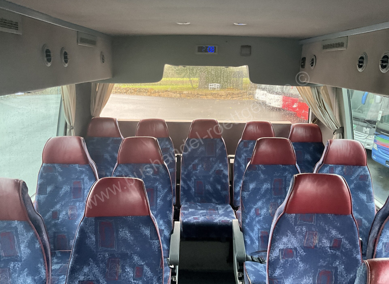 Van Hool T916 Astron finansal kiralama Van Hool T916 Astron: fotoğraf 14 Van Hool T916 Astron finansal kiralama Van Hool T916 Astron: fotoğraf 14