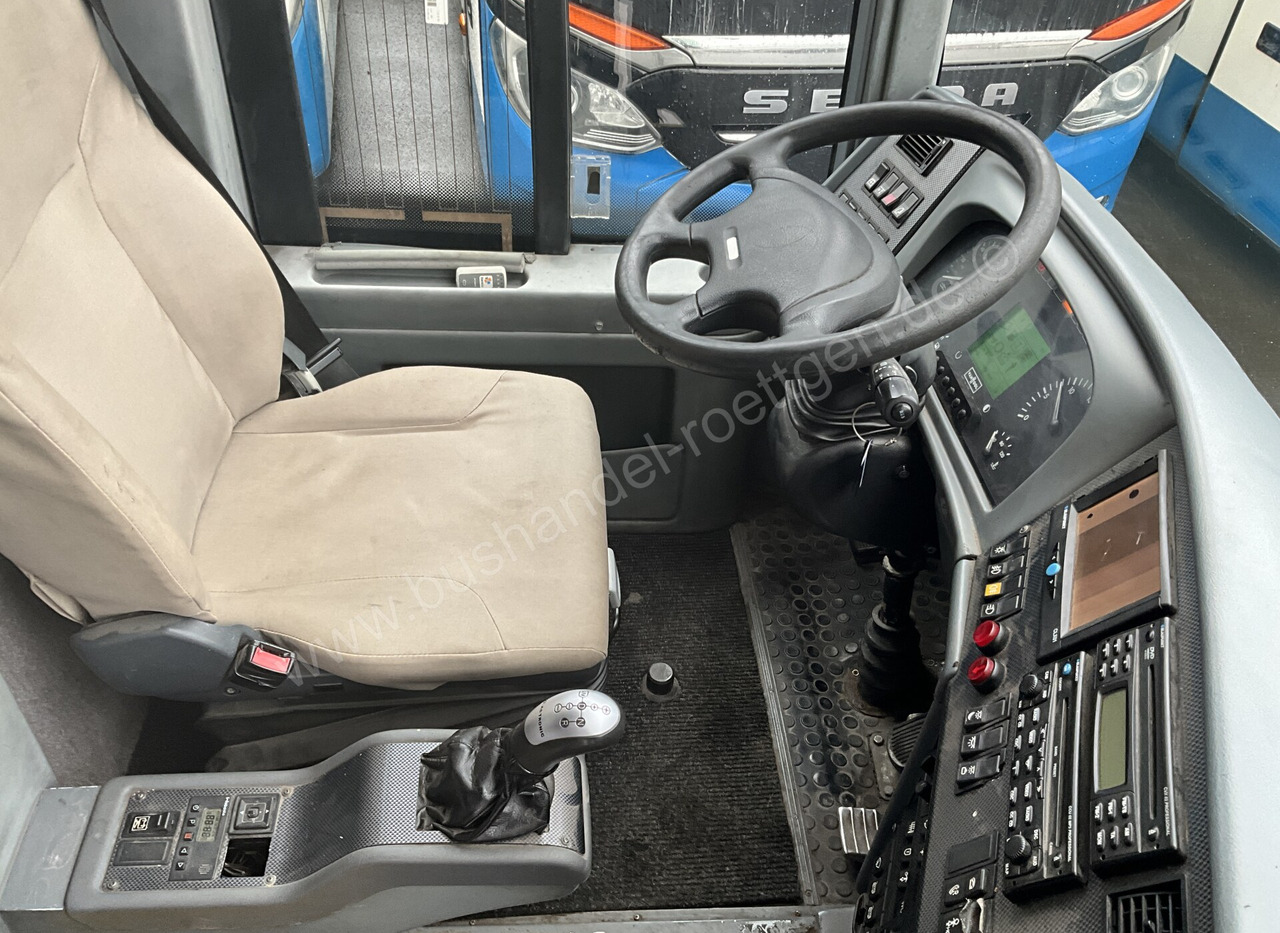 Van Hool T916 Astron finansal kiralama Van Hool T916 Astron: fotoğraf 19 Van Hool T916 Astron finansal kiralama Van Hool T916 Astron: fotoğraf 19