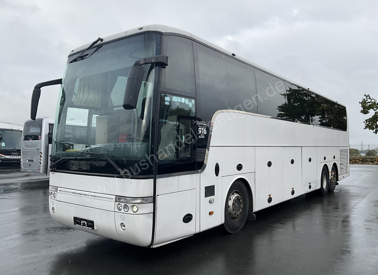 Van Hool T916 Astron - Turistik otobüs: fotoğraf 2 Van Hool T916 Astron - Turistik otobüs: fotoğraf 2