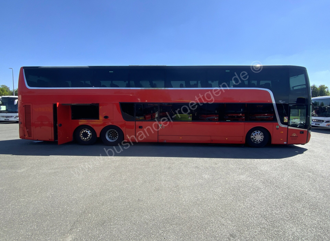 Van Hool TDX27 Astromega - Çift katlı otobüs: fotoğraf 5 Van Hool TDX27 Astromega - Çift katlı otobüs: fotoğraf 5