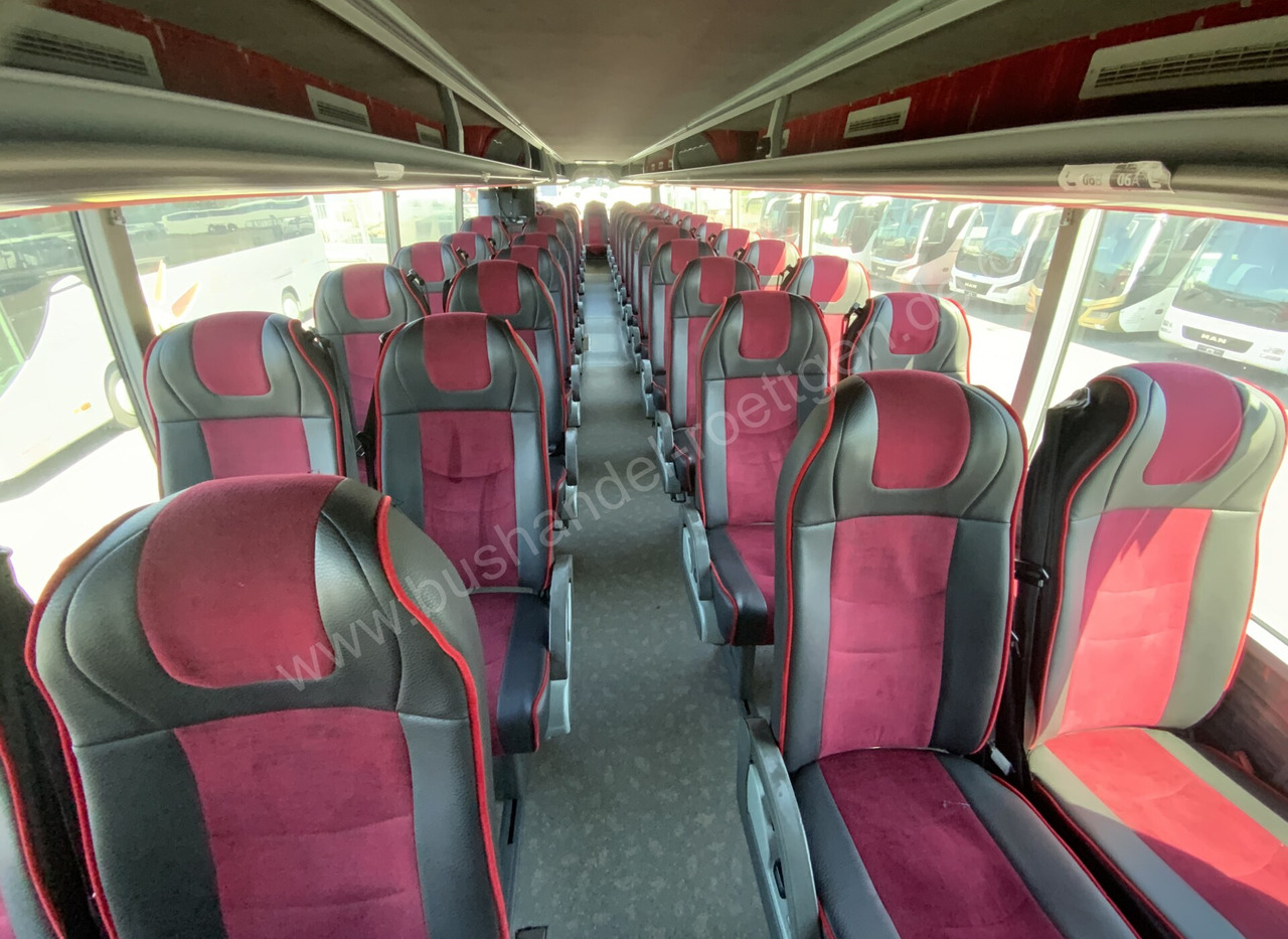 Çift katlı otobüs Van Hool TDX27 Astromega: fotoğraf 16
