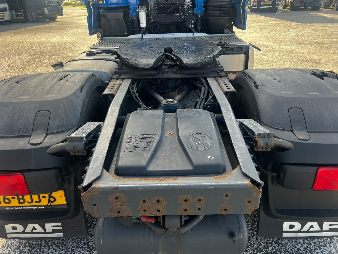 Çekici DAF XF 460 SSC, NL Truck: fotoğraf 6 Çekici DAF XF 460 SSC, NL Truck: fotoğraf 6