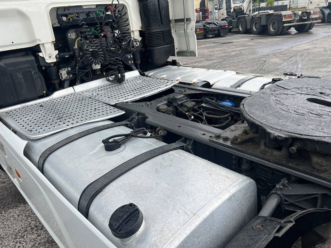 DAF XF 460 SSC, NL Truck - Çekici: fotoğraf 5 DAF XF 460 SSC, NL Truck - Çekici: fotoğraf 5