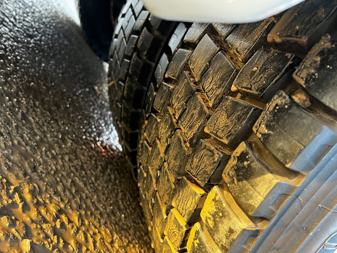 Scania R580 V8 Highline, Kind of the road - Çekici: fotoğraf 5 Scania R580 V8 Highline, Kind of the road - Çekici: fotoğraf 5