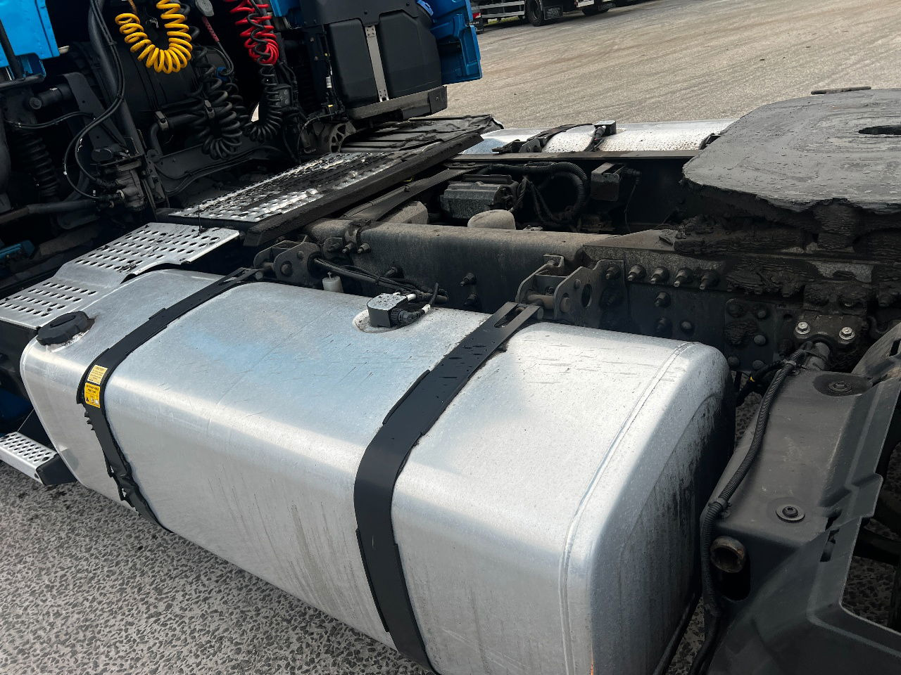 Volvo FH 460 Globe, Lowdeck, Mega - Çekici: fotoğraf 5 Volvo FH 460 Globe, Lowdeck, Mega - Çekici: fotoğraf 5