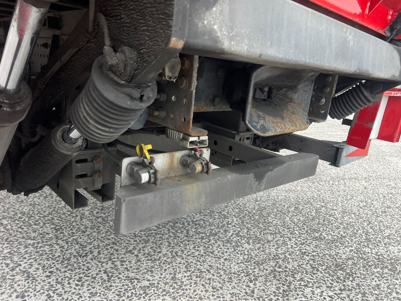 Iveco Stralis 310 AD, 19Ton, Euro 6 - Kapalı kasa kamyon: fotoğraf 5 Iveco Stralis 310 AD, 19Ton, Euro 6 - Kapalı kasa kamyon: fotoğraf 5