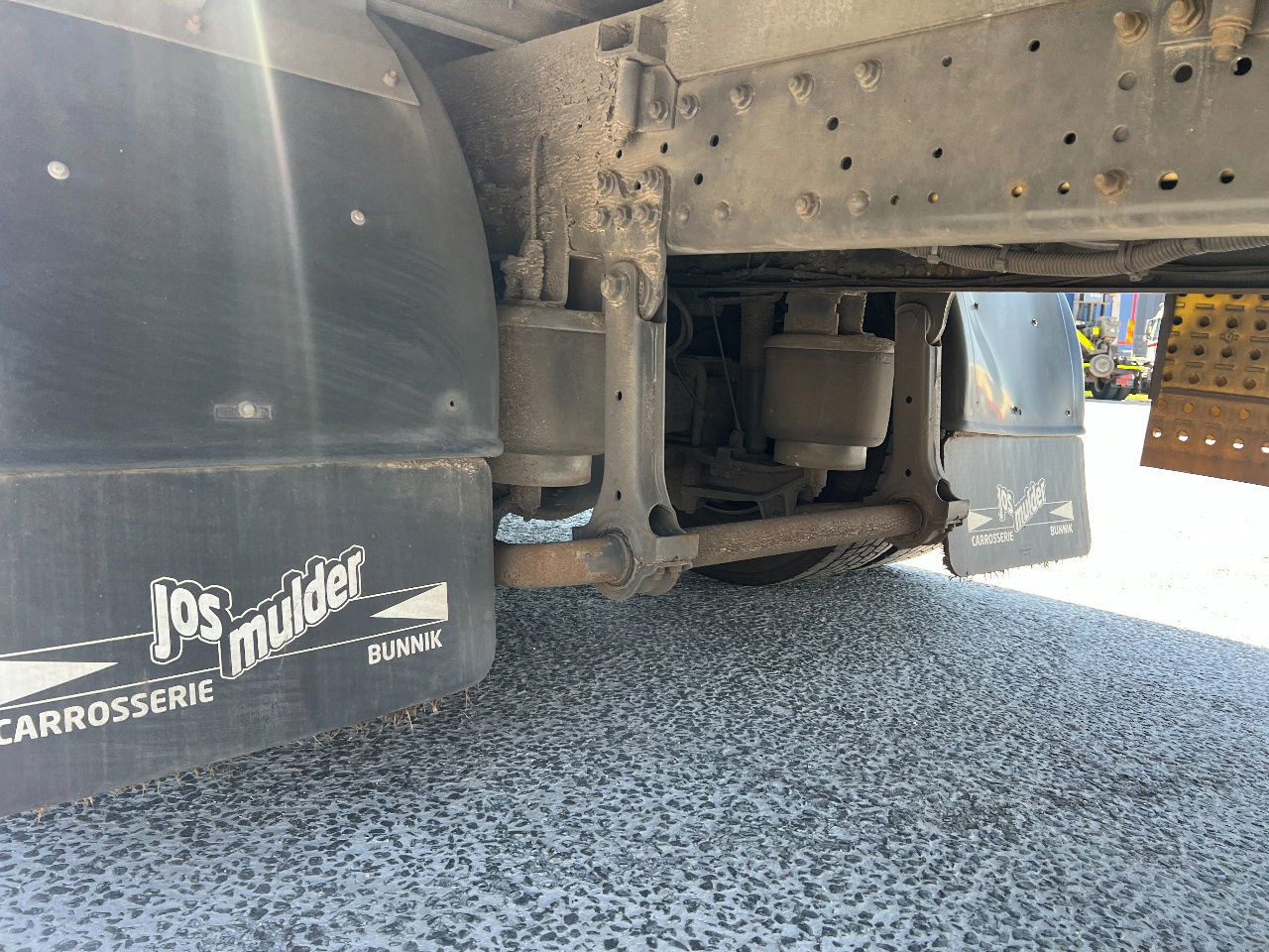 Iveco Stralis 310 AD, 19Ton, Euro 6 - Kapalı kasa kamyon: fotoğraf 5 Iveco Stralis 310 AD, 19Ton, Euro 6 - Kapalı kasa kamyon: fotoğraf 5