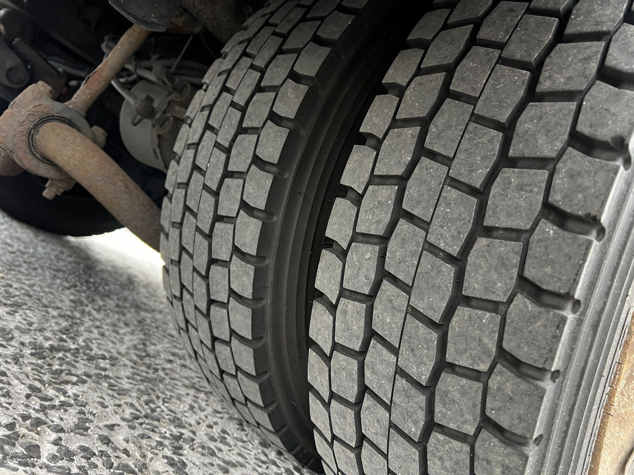 MAN TGL 7.180 Euro 3, Aut - Kapalı kasa kamyon: fotoğraf 5 MAN TGL 7.180 Euro 3, Aut - Kapalı kasa kamyon: fotoğraf 5