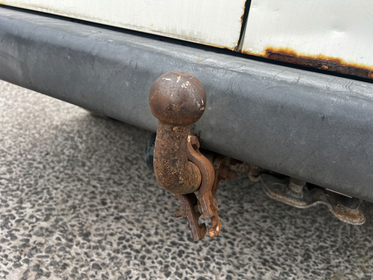 Volkswagen Transporter 2.5 tdi, 96kw, dubbele cabine - Küçük panelvan: fotoğraf 5 Volkswagen Transporter 2.5 tdi, 96kw, dubbele cabine - Küçük panelvan: fotoğraf 5