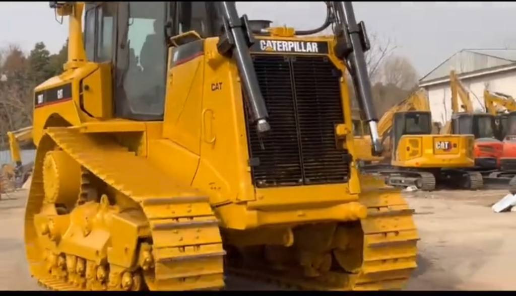 CAT D 8 T - Buldozer: fotoğraf 2 CAT D 8 T - Buldozer: fotoğraf 2
