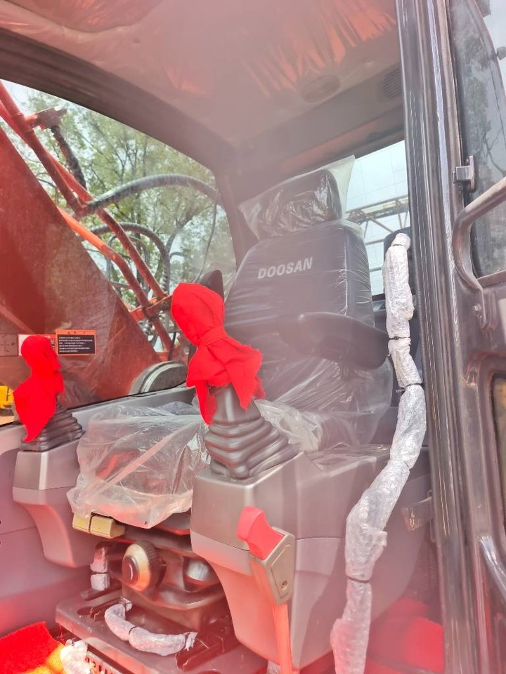 Doosan DX 300LC-9C finansal kiralama Doosan DX 300LC-9C: fotoğraf 13