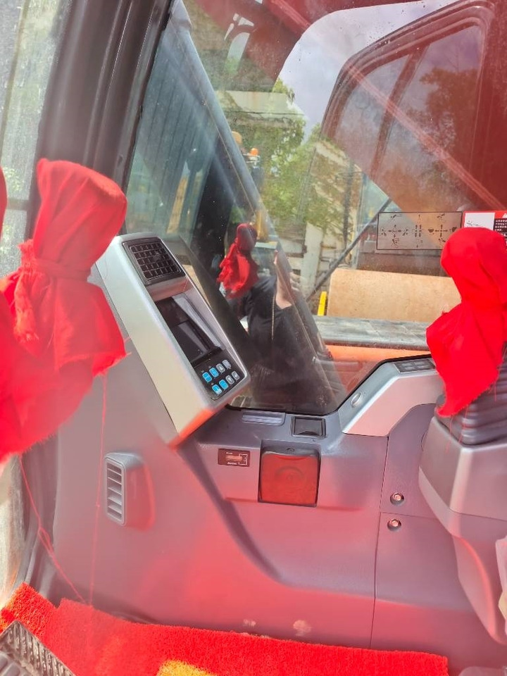 Doosan DX 300LC-9C finansal kiralama Doosan DX 300LC-9C: fotoğraf 16