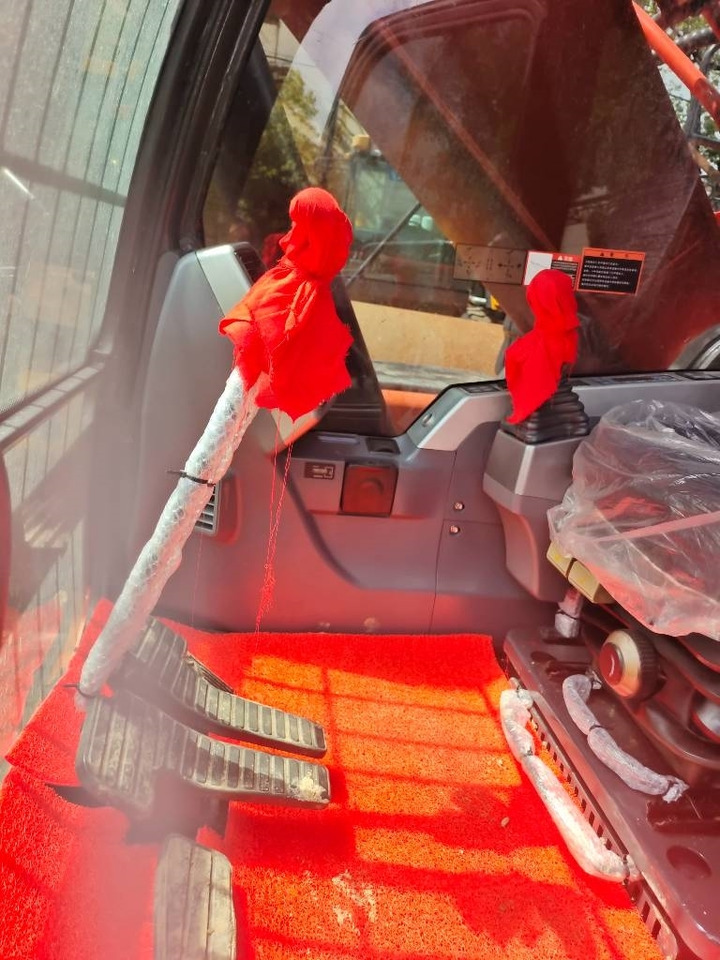 Doosan DX 300LC-9C finansal kiralama Doosan DX 300LC-9C: fotoğraf 19