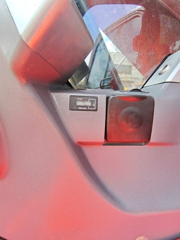 Doosan DX 300LC-9C finansal kiralama Doosan DX 300LC-9C: fotoğraf 15