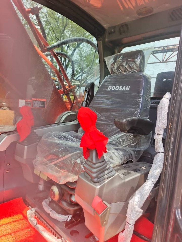 Doosan DX 300LC-9C finansal kiralama Doosan DX 300LC-9C: fotoğraf 18