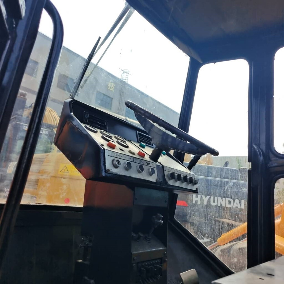 Dynapac CA 251 D - Kompaktör: fotoğraf 5 Dynapac CA 251 D - Kompaktör: fotoğraf 5