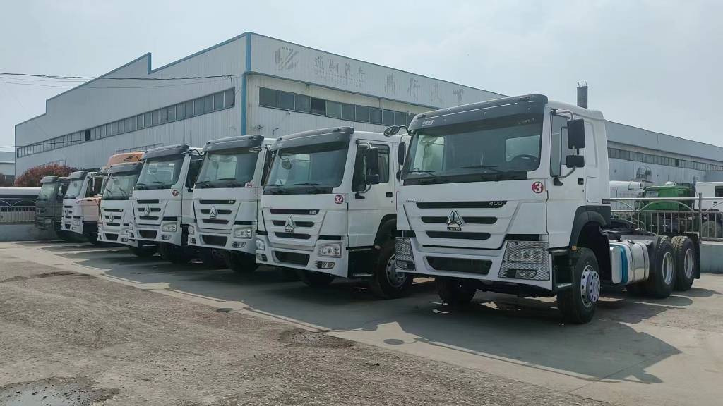 Howo 380 - Beton mikseri: fotoğraf 4 Howo 380 - Beton mikseri: fotoğraf 4