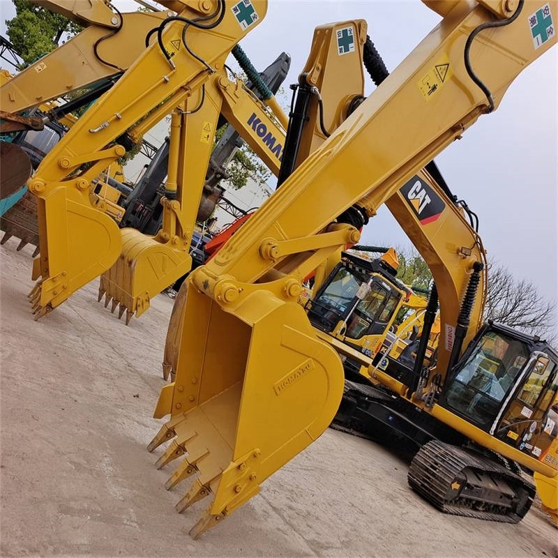 Komatsu PC 200 - Paletli ekskavatör: fotoğraf 5 Komatsu PC 200 - Paletli ekskavatör: fotoğraf 5