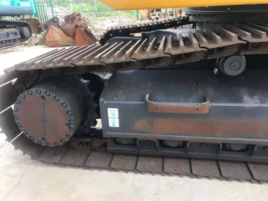 Komatsu PC 350 LC-7 - Paletli ekskavatör: fotoğraf 4 Komatsu PC 350 LC-7 - Paletli ekskavatör: fotoğraf 4