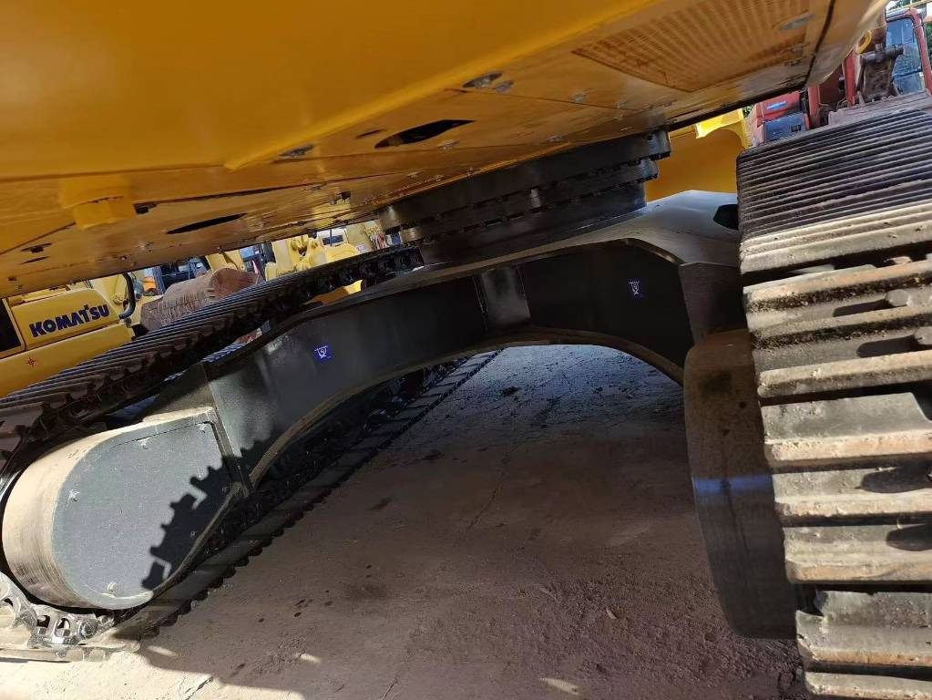 Komatsu PC 400 LC-8 - Paletli ekskavatör: fotoğraf 5 Komatsu PC 400 LC-8 - Paletli ekskavatör: fotoğraf 5