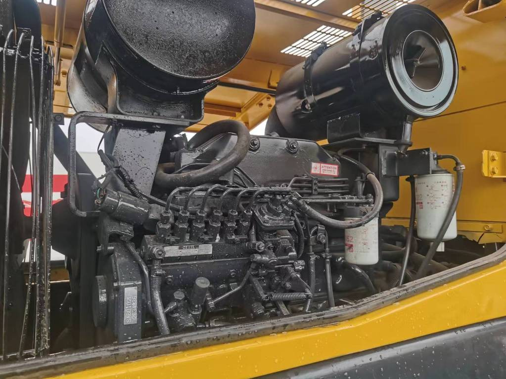 Komatsu WA 360-3 - Tekerlekli yükleyici: fotoğraf 3 Komatsu WA 360-3 - Tekerlekli yükleyici: fotoğraf 3