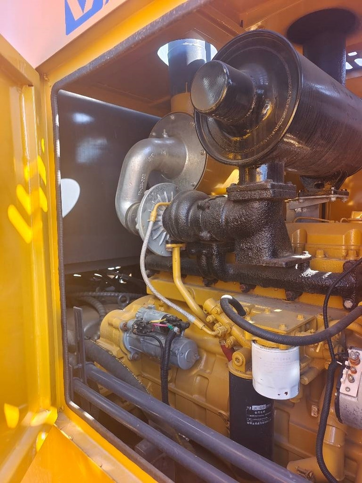 XCMG GR 180 - Paletli ekskavatör: fotoğraf 5 XCMG GR 180 - Paletli ekskavatör: fotoğraf 5