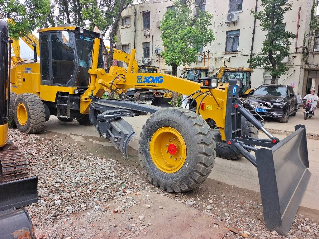 XCMG GR 2153 - Paletli ekskavatör: fotoğraf 4 XCMG GR 2153 - Paletli ekskavatör: fotoğraf 4