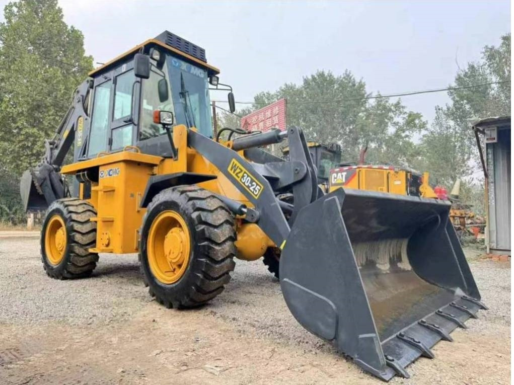 XCMG WZ 30-25, biggest supplier - Iş makinesi: fotoğraf 2 XCMG WZ 30-25, biggest supplier - Iş makinesi: fotoğraf 2
