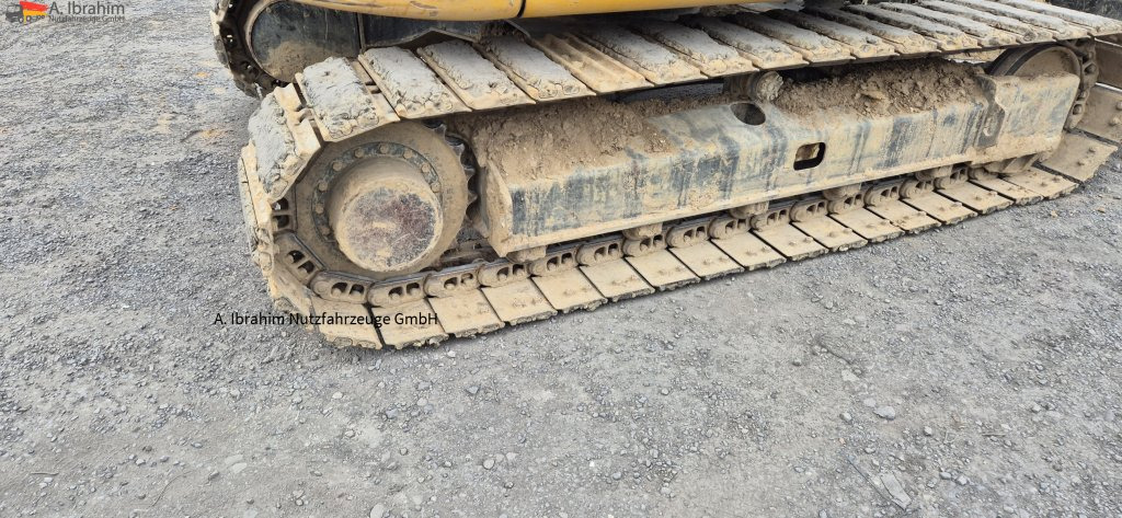CAT 308 E 2 CR Schnellwechsler Minibagger <10t | Klima | Voll funktionsfähig - Mini ekskavatör: fotoğraf 3 CAT 308 E 2 CR Schnellwechsler Minibagger <10t | Klima | Voll funktionsfähig - Mini ekskavatör: fotoğraf 3