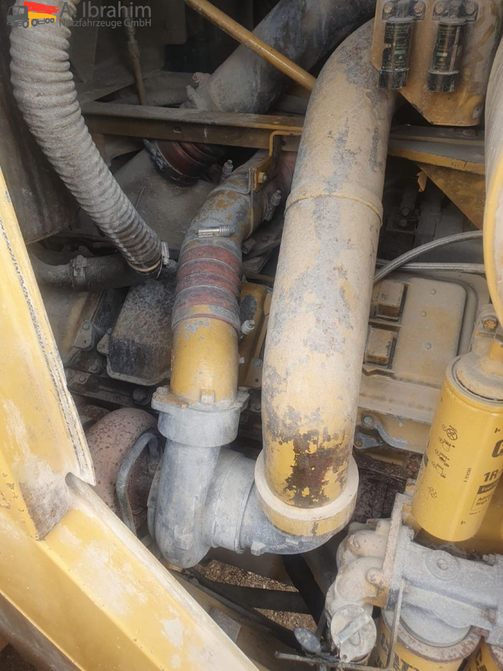 CAT 990 Zustand gut, Video vorhanden ohne Ketten!!, fertig zur Verladung - Tekerlekli yükleyici: fotoğraf 2 CAT 990 Zustand gut, Video vorhanden ohne Ketten!!, fertig zur Verladung - Tekerlekli yükleyici: fotoğraf 2