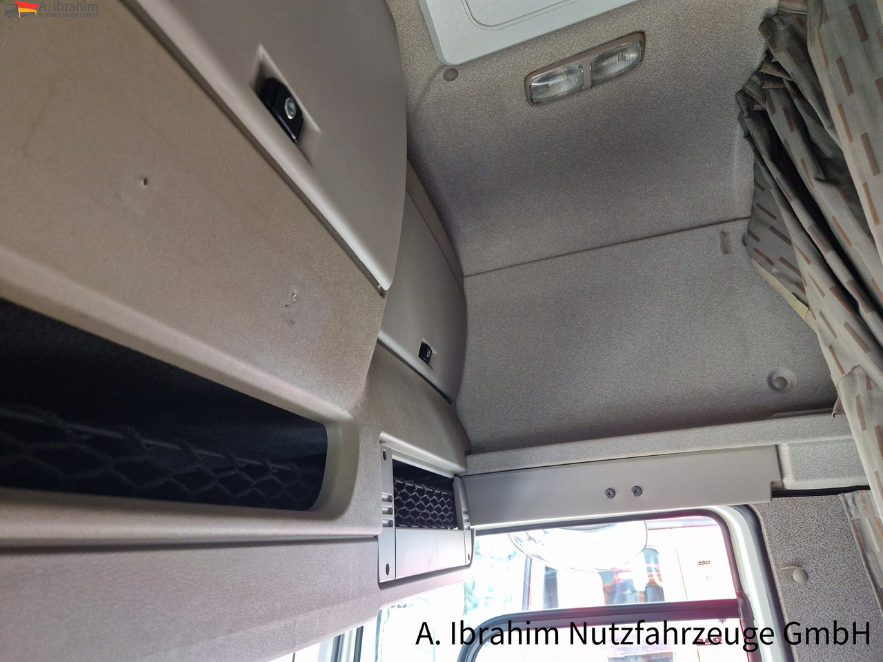 Daf CF 400 FT PTO für Kompressor Standklima, fehlerfrei - Çekici: fotoğraf 5 Daf CF 400 FT PTO für Kompressor Standklima, fehlerfrei - Çekici: fotoğraf 5