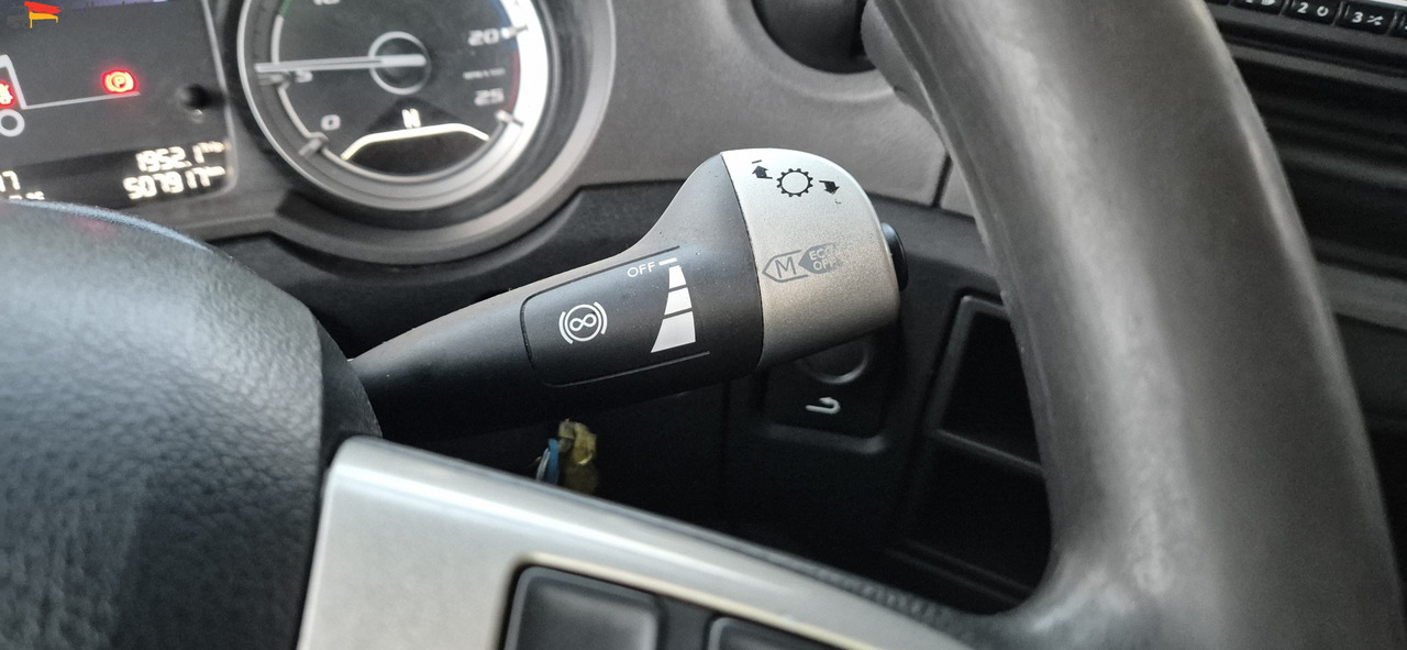 Daf XF450 FT Retarder, sehr sauber - Çekici: fotoğraf 3 Daf XF450 FT Retarder, sehr sauber - Çekici: fotoğraf 3