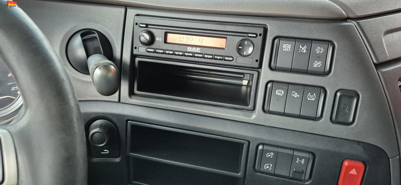 Daf XF450 FT Retarder, sehr sauber - Çekici: fotoğraf 2 Daf XF450 FT Retarder, sehr sauber - Çekici: fotoğraf 2