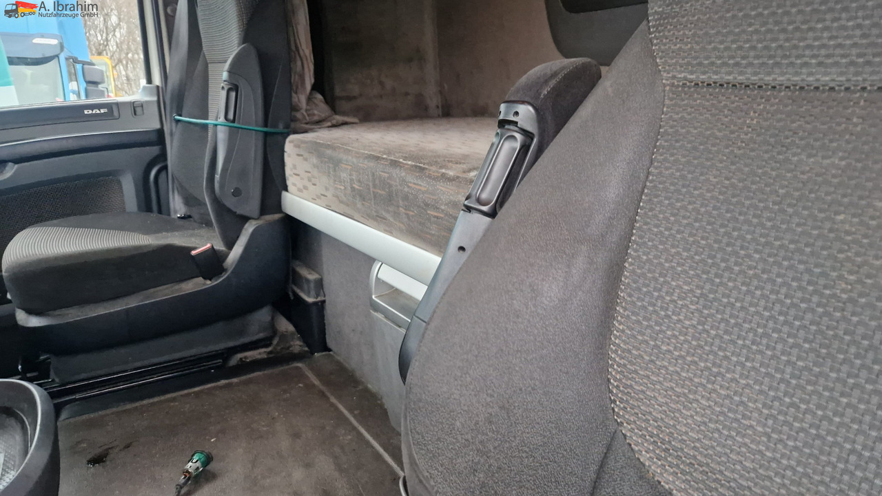 Daf XF460 FT PTU für Kompressor Kipphydraulik, Retarder, Standklima - Çekici: fotoğraf 2 Daf XF460 FT PTU für Kompressor Kipphydraulik, Retarder, Standklima - Çekici: fotoğraf 2