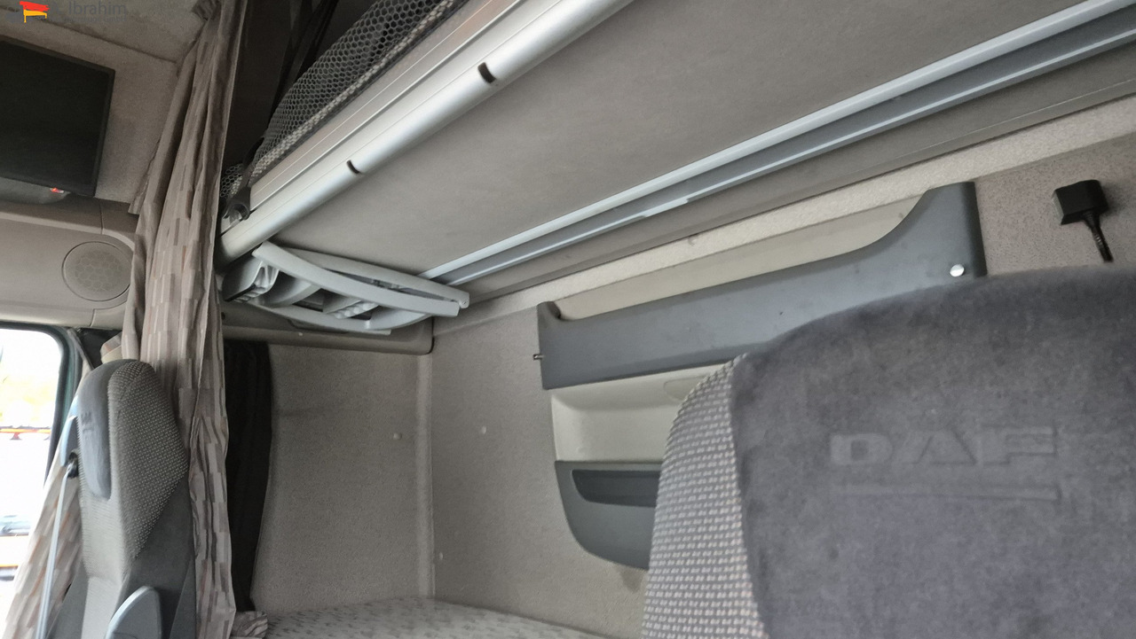 Daf XF460 FT Spoiler, Kipphydr., Retarder, Standklima deutsches Fahrzeug 1. Hand - Çekici: fotoğraf 3 Daf XF460 FT Spoiler, Kipphydr., Retarder, Standklima deutsches Fahrzeug 1. Hand - Çekici: fotoğraf 3