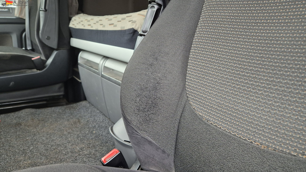 Daf XF460 FT Spoiler, Kipphydr., Retarder, Standklima deutsches Fahrzeug 1. Hand - Çekici: fotoğraf 2 Daf XF460 FT Spoiler, Kipphydr., Retarder, Standklima deutsches Fahrzeug 1. Hand - Çekici: fotoğraf 2