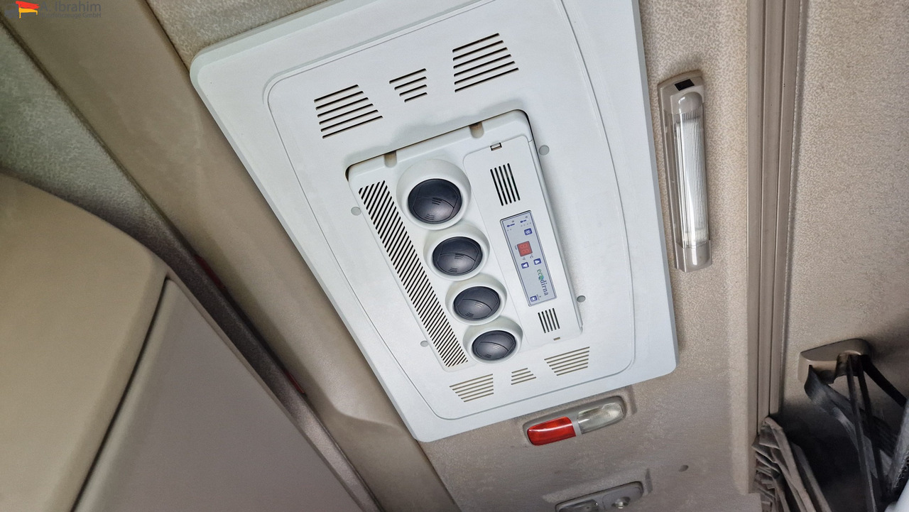 Daf XF460 Superspacecab, 2x Tank, Retarder - Çekici: fotoğraf 5 Daf XF460 Superspacecab, 2x Tank, Retarder - Çekici: fotoğraf 5