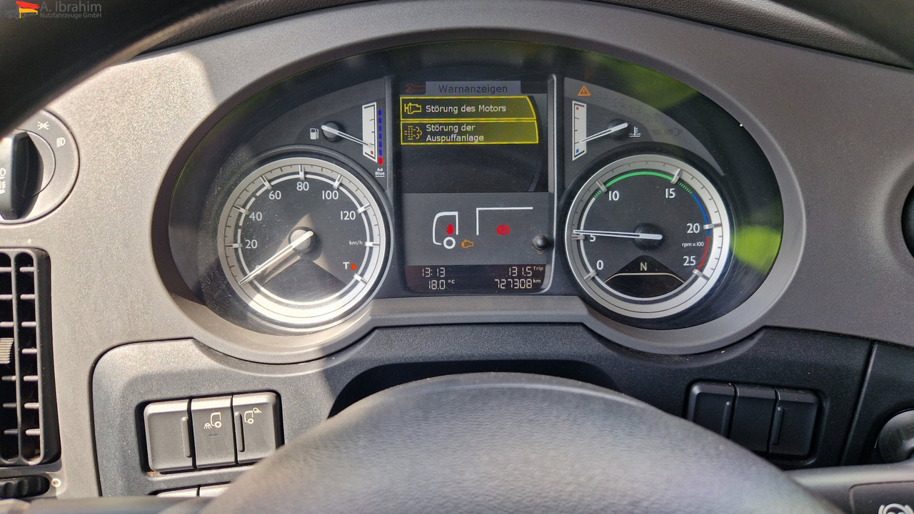 Daf XF460 Superspacecab, 2x Tank, Retarder - Çekici: fotoğraf 2 Daf XF460 Superspacecab, 2x Tank, Retarder - Çekici: fotoğraf 2